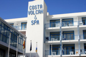 Гостиница Aparthotel Costa Volcán & Spa  Пуерто Кармен